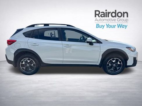 Used 2018 Subaru Crosstrek 2.0i Premium w/ Popular Package #2 AWD/4WD image 8