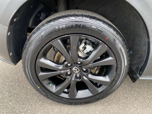 Used 2022 MAZDA CX-30 AWD 2.5 S w/ Preferred Package image 17