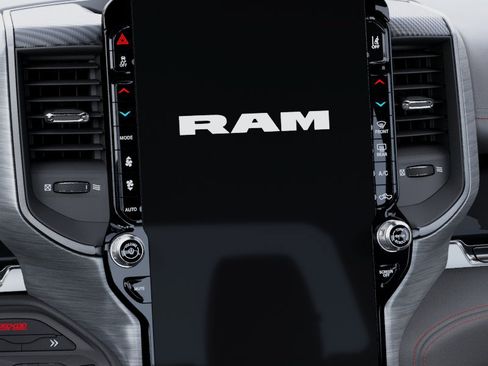 New 2026 RAM 1500 RHO w/ RHO Level 1 Equipment Group AWD/4WD image 17