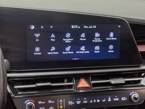 Used 2023 Kia Niro Wind FWD image 17