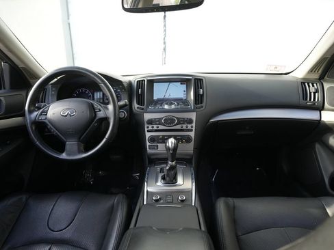 Used 2015 INFINITI Q40 AWD w/ Navigation Package image 36