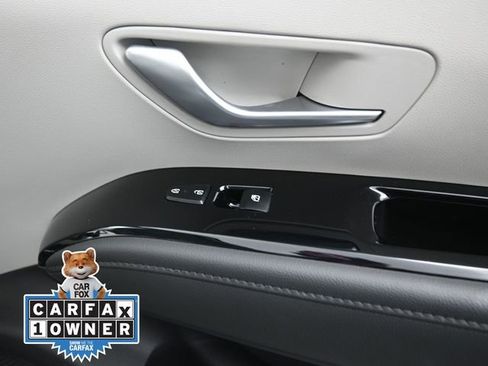 Used 2024 Hyundai Tucson Limited image 18