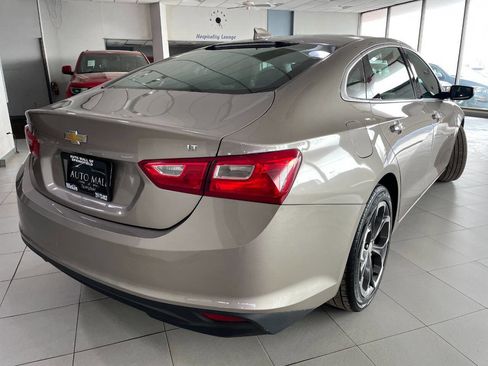Used 2023 Chevrolet Malibu LT image 7