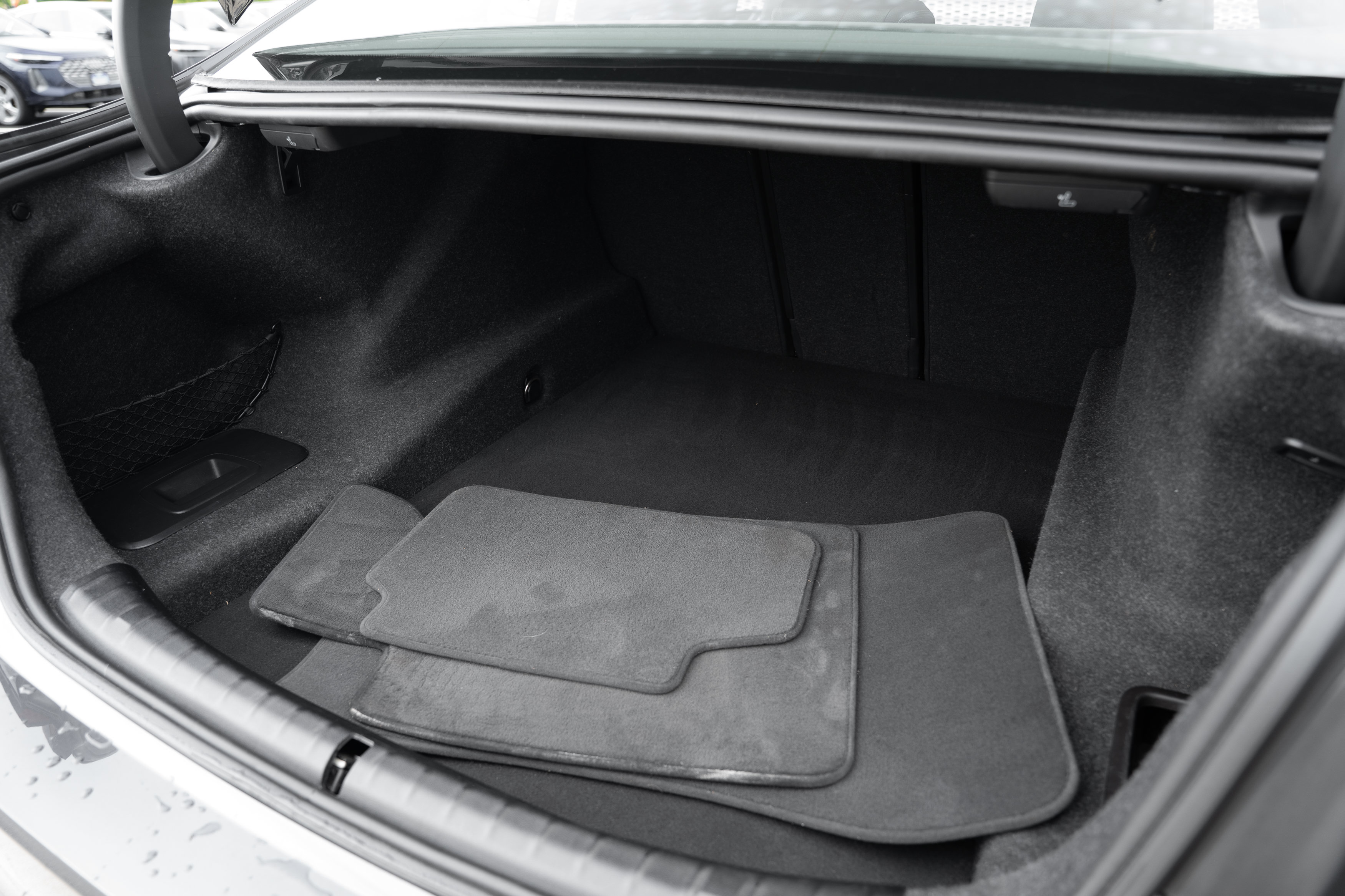 Used 2023 BMW 540i xDrive w/ Premium Package AWD/4WD image 32