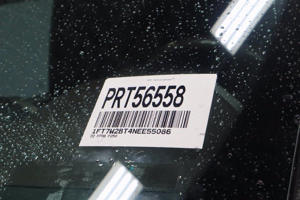 Certified 2022 Ford F250 King Ranch AWD/4WD image 31