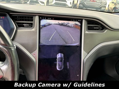 Used 2018 Tesla Model S 100D AWD/4WD image 14