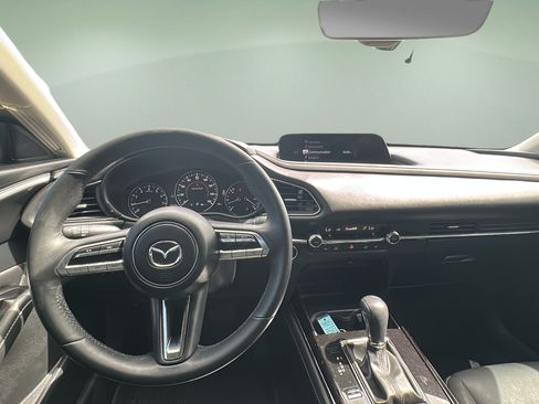 Used 2021 MAZDA CX-30 AWD 2.5 Turbo S image 15