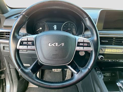 Used 2022 Kia Telluride SX AWD/4WD image 11