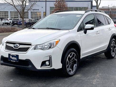 Used 2017 Subaru Crosstrek 2.0i Limited w/ Popular Package #2 image 15