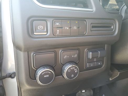 Used 2024 Chevrolet Tahoe LS w/ Driver Alert Package image 21