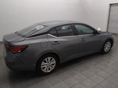 Used 2020 Nissan Sentra S FWD image 10