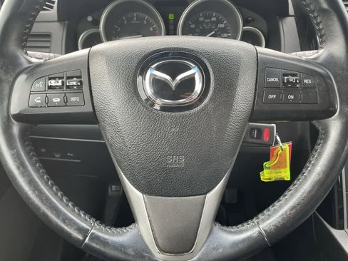Used 2014 MAZDA CX-9 Touring image 10
