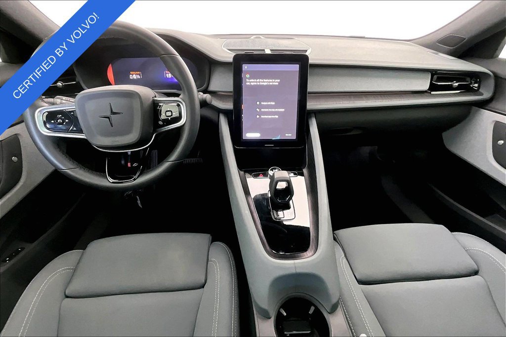 Used 2023 Polestar Polestar 2 w/ Pilot Pack AWD/4WD image 18