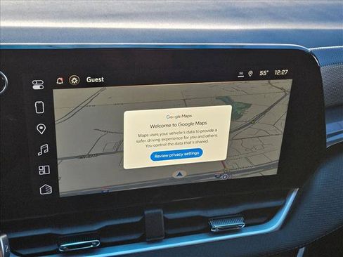 New 2026 Chevrolet Equinox LT FWD image 14