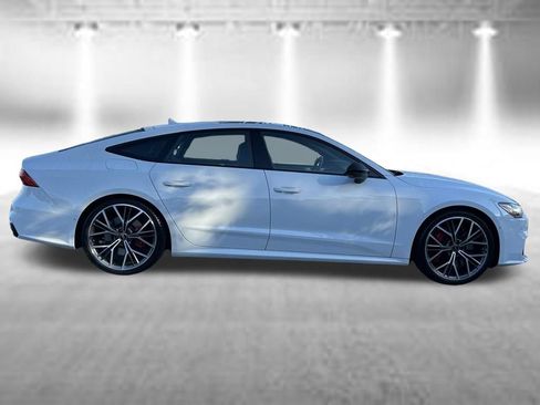 Used 2025 Audi S7 Premium Plus AWD/4WD image 6