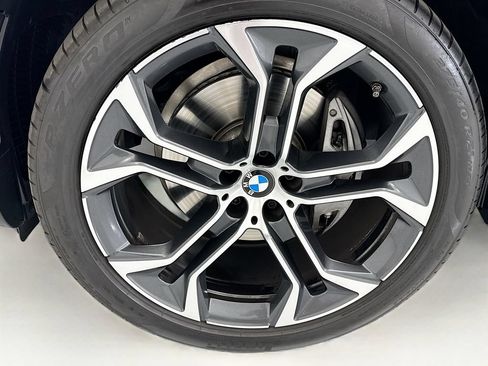 Certified 2026 BMW X5 sDrive40i RWD image 29