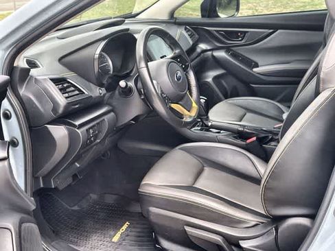 Used 2023 Subaru Crosstrek 2.5i Sport AWD/4WD image 3