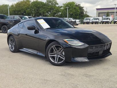 Used 2025 Nissan Z Sport w/ Floor Mat Package