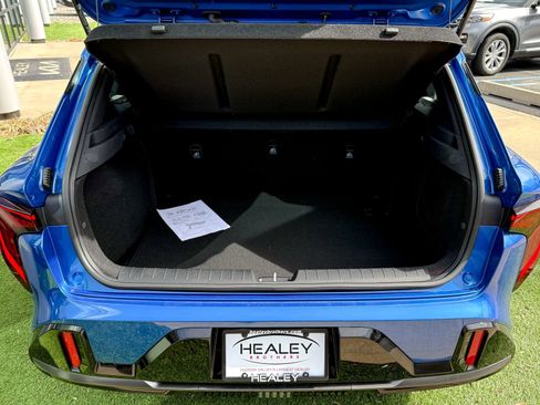 New 2026 Kia K4 GT-Line Turbo image 40