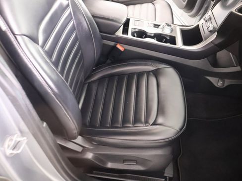 Used 2024 Ford Edge SEL image 14