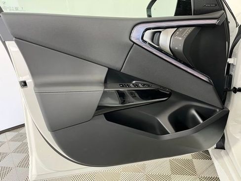 New 2026 BMW X3 M50 w/ Premium Package image 10