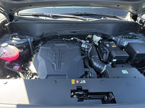 New 2026 Hyundai Palisade XRT Pro image 12