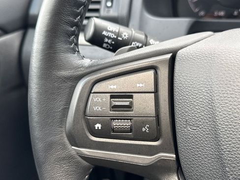 Certified 2024 Honda Ridgeline RTL image 25