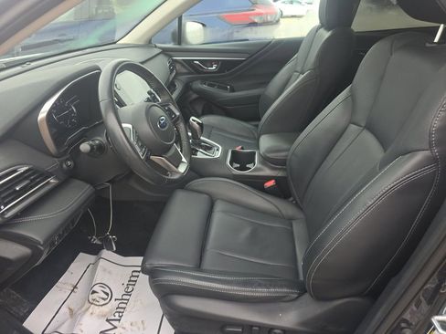 Used 2023 Subaru Outback Limited image 20