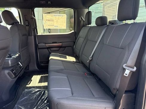 New 2026 Ford F150 STX w/ Equipment Group 200A AWD/4WD image 39