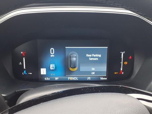 New 2026 Ford Escape Active w/ Tech Pack #1 image 50