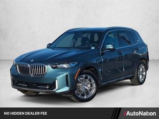 Used 2026 BMW X5 xDrive40i AWD/4WD video 1