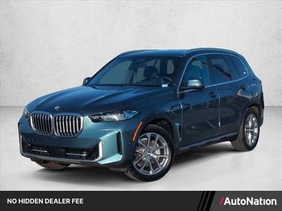 Used 2026 BMW X5 xDrive40i
