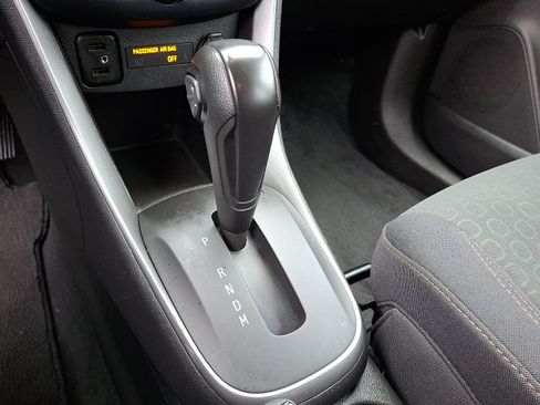 Certified 2019 Chevrolet Trax LS image 16