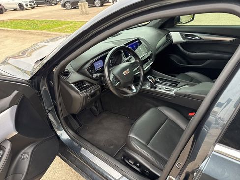 Used 2020 Cadillac CT5 Premium Luxury image 20