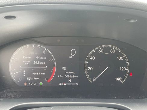 Used 2026 Honda HR-V Sport image 37