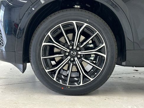 New 2025 MAZDA CX-70 3.3 Turbo S w/ Premium Plus image 26