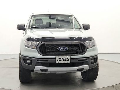 Used 2022 Ford Ranger XLT w/ Equipment Group 301A Mid