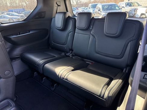 New 2026 Nissan Armada PRO-4X AWD/4WD image 31