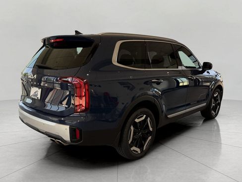 Used 2024 Kia Telluride S w/ S Sunroof Package AWD/4WD image 13