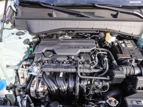 New 2026 Hyundai Kona SEL Sport image 18