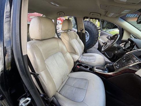 Used 2012 Buick Verano Convenience image 21