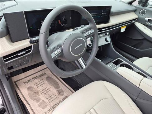 New 2026 Hyundai Sonata SEL FWD image 11