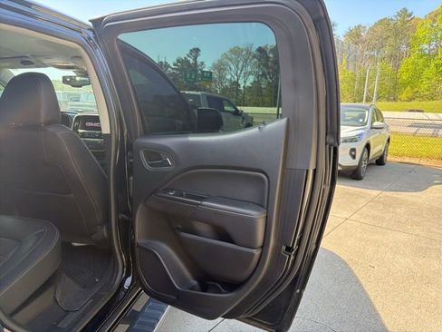 Used 2019 GMC Canyon Denali image 18