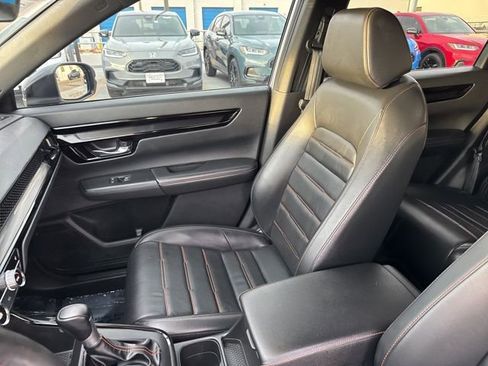 Used 2024 Honda CR-V Sport Touring image 14
