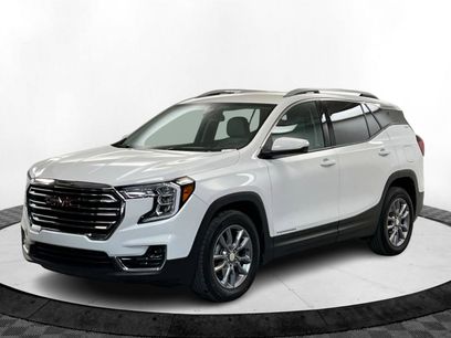 Used 2023 GMC Terrain SLT