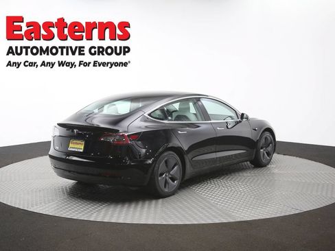 Used 2020 Tesla Model 3 Standard Range RWD image 35