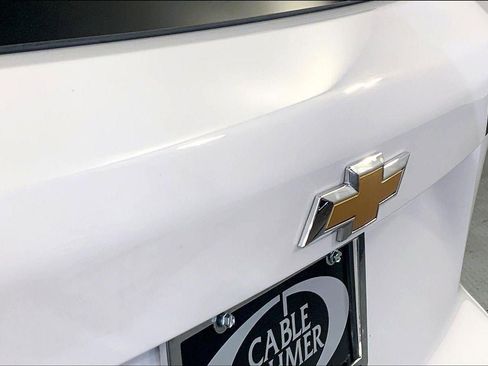 Used 2025 Chevrolet Equinox LT FWD image 29