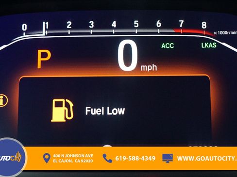 Used 2022 Honda Passport EX-L image 3