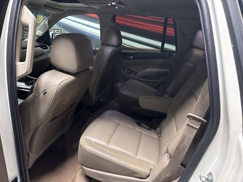 Used 2015 GMC Yukon SLT w/ Open Road Package image 12