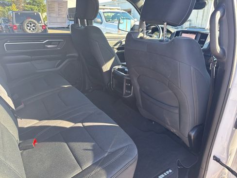 Certified 2022 RAM 1500 Big Horn image 21